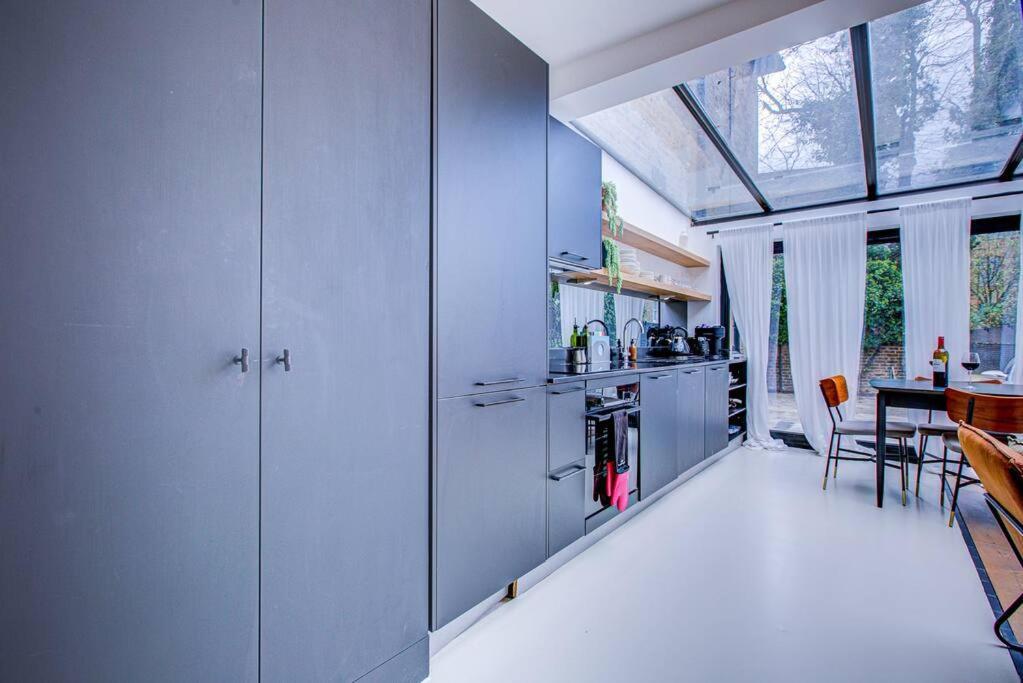 Bright And Airy 1br Unit Near Queen's Park Appartamento *